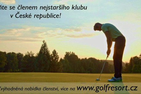 Staň se členem